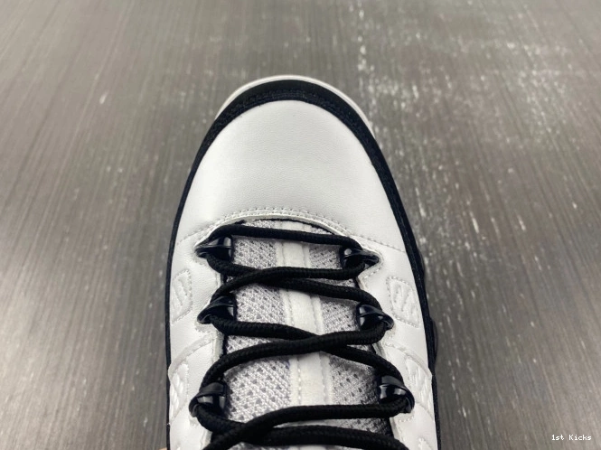 Jam Jordan OG 9 Air 302370-112 Space 0812